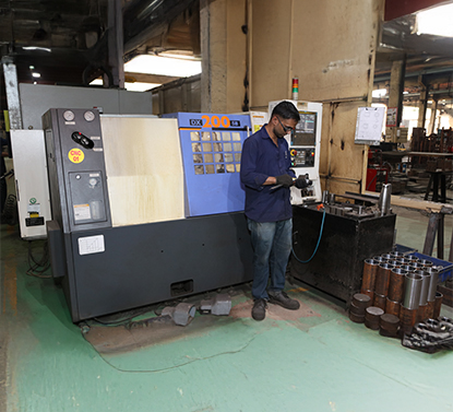 Work Image